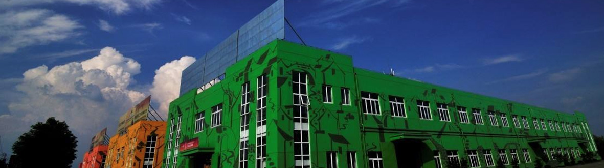 昆山文化創(chuàng)意園