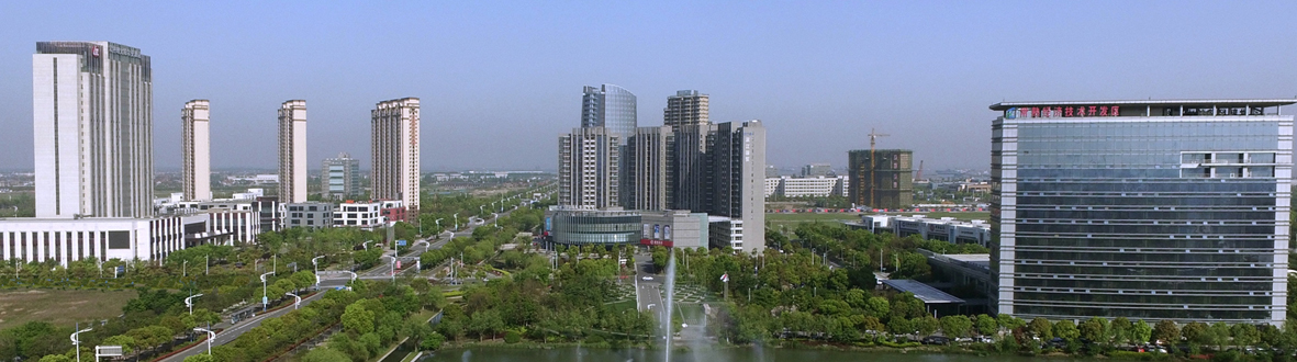 常熟經濟技術開發(fā)區(qū)