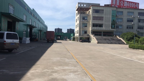 A8220 奉賢區(qū)青村鎮(zhèn)浦星公路12000平米全單層廠房出租 可分割 獨立產(chǎn)權(quán) 合同可簽10年