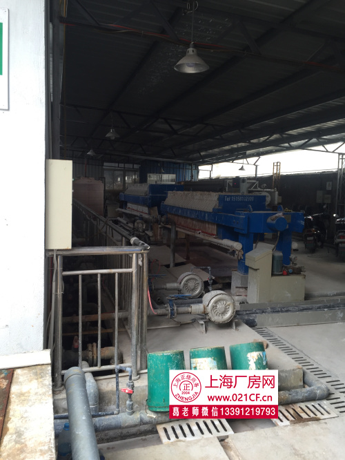 A8211 浙江嘉興平湖 占地24.5畝 廠房1萬(wàn)平方米 鉛合金表面氧化處理生產(chǎn)廠房整體轉(zhuǎn)讓出售