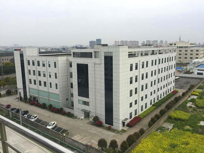 A8203 莘莊工業(yè)區(qū) 光中創(chuàng)研園招商（光中路331號(hào)）104地塊適合電商、倉(cāng)儲(chǔ)、辦公、展廳、研發(fā)等