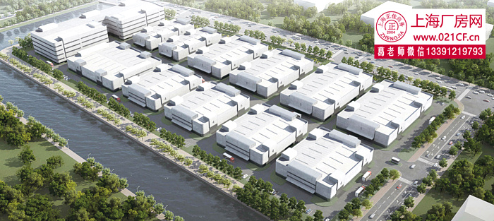G1502 奉賢臨港交界 104地塊 正規(guī)工業(yè)園區(qū)內(nèi) 標(biāo)準(zhǔn)廠房倉庫出租