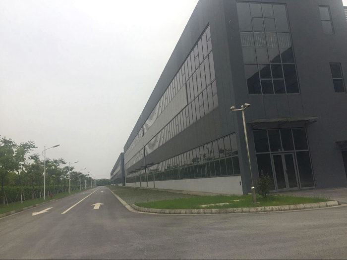 G1561 【政府廠房 招外資企業(yè)】 常熟正規(guī)國(guó)家級(jí)工業(yè)園區(qū)內(nèi)4500平獨(dú)棟單層可裝行車標(biāo)準(zhǔn)廠房出租 22元/月/平