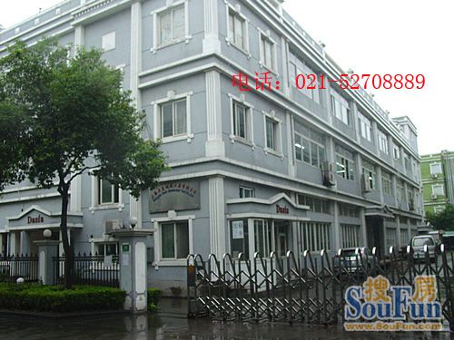 A8302 上海普陀區(qū)同普路1175弄16號長征工業(yè)區(qū)90--200平米精裝修的辦公室倉庫出租