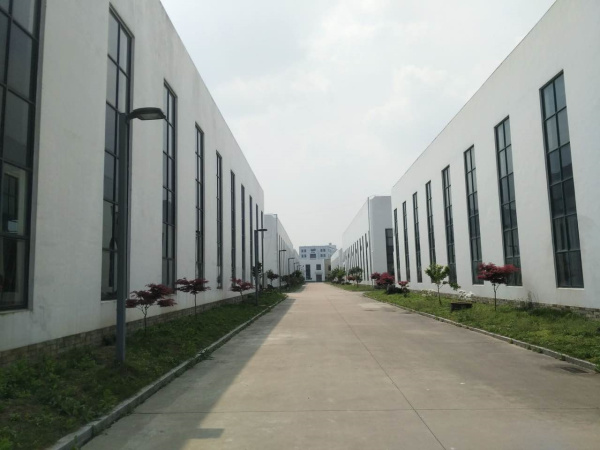 G1636 嘉興海鹽工業(yè)園區(qū)內(nèi) 單層 形象好 多棟廠房出租 誠招外資企業(yè)