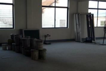 金山漕涇塑料環(huán)評(píng)廠房倉(cāng)庫(kù)出租 1200平米標(biāo)準(zhǔn)