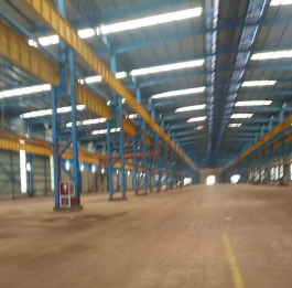 金山漕涇廠房倉(cāng)庫(kù)出租 獨(dú)門(mén)獨(dú)院104板塊7000平方廠房出租