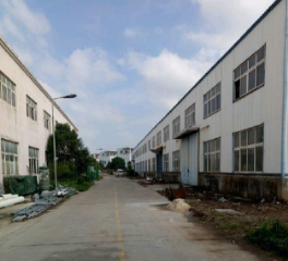 金山漕涇亭衛(wèi)公路 5000平米全單層廠房倉(cāng)庫(kù)出租