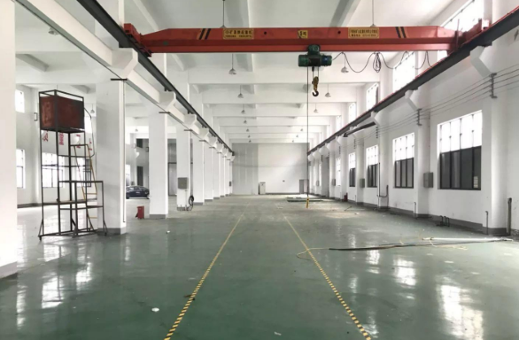 G1713 奉賢莊行工業(yè)園區(qū)2500平獨(dú)門獨(dú)院12米層高廠房倉庫出租