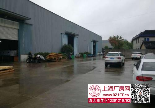 G1718 奉賢莊行工業(yè)園新出1000平獨(dú)門(mén)獨(dú)戶(hù)104板塊可以環(huán)評(píng)廠(chǎng)房倉(cāng)庫(kù)