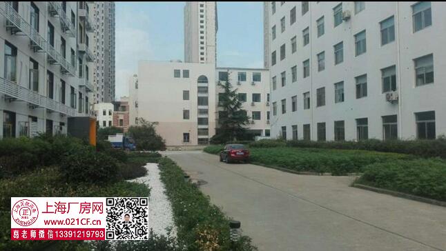 G1755 寶山區(qū)友誼西路蘊(yùn)川路產(chǎn)業(yè)園 辦公樓 廠房 倉(cāng)庫(kù)出租 69平起租 1.5元/平/天 地鐵廠房倉(cāng)庫(kù)辦公樓