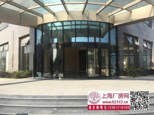 G1748 XA嘉定江橋愛特路歆翱國(guó)際商務(wù)樓 660平方米三樓辦公展廳倉庫出租