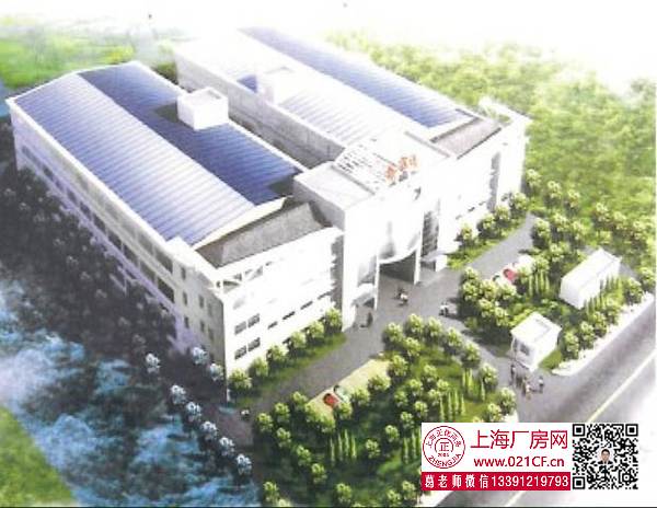 G1762 浦東 三灶工業(yè)園區(qū) 帶貨梯多層廠房倉庫辦公樓出租