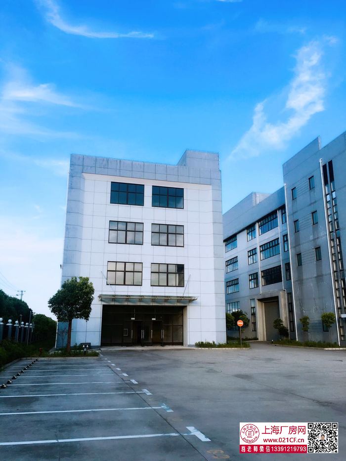 G1766 浦東四團鎮(zhèn)平海路多層廠房倉庫出租 1000平起租 104地塊可環(huán)評 無稅收要求