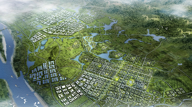 和縣產(chǎn)業(yè)新城 南京城市圈 馬鞍山市和縣工業(yè)用土地出售 園區(qū)廠房出租 招商引資  智能機(jī)器人、都市食品、集成電路