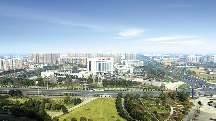 高淳產(chǎn)業(yè)新城 南京高淳工業(yè)用土地出售 園區(qū)廠房出租  招商引資 醫(yī)療器械、智能制造裝備、新能源汽車及零部件