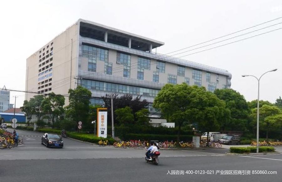 G2761上海浦東金橋 104有環(huán)評可研發(fā) 大張江板塊 金橋現(xiàn)代工業(yè)區(qū)核心位置與世界500強(qiáng)為鄰 廠房研發(fā)樓出租 200平起租