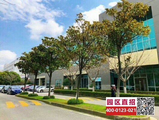 G2764 上海浦東張江 中國芯科技園 浦東新區(qū)金科路 有環(huán)評 科創(chuàng)、生物、醫(yī)藥研發(fā) 廠房辦公研發(fā)樓出租 可分租