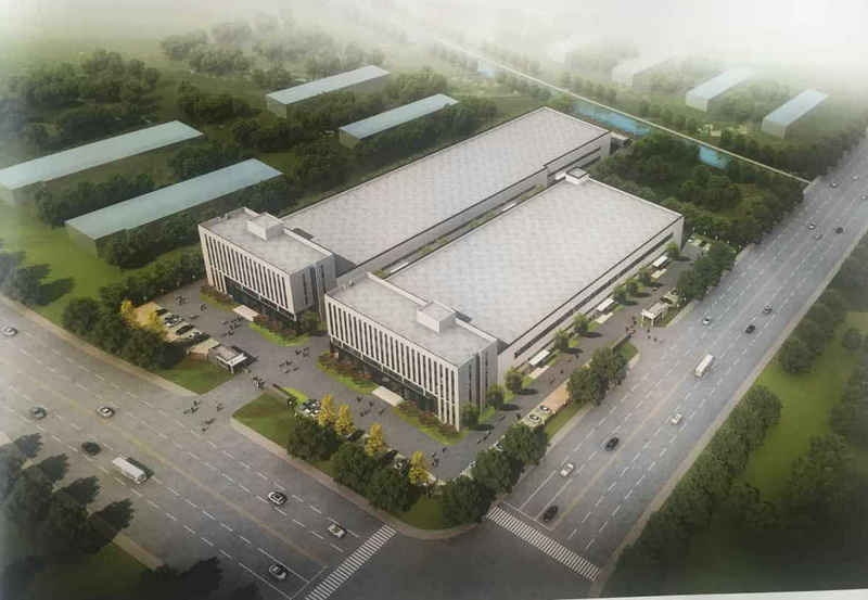 A8402 南通開發(fā)區(qū)錫通園區(qū)35000平方標(biāo)準廠房倉庫辦公大樓出租 可分割出租 可裝行車