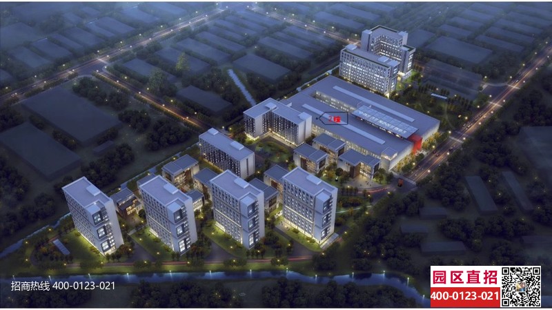 G2784國(guó)企開(kāi)發(fā)自持出租廠房 清控人居產(chǎn)業(yè)園 松江新橋鎮(zhèn) 125平起租 智能制造 研發(fā) 辦公 倉(cāng)儲(chǔ) 電商 貿(mào)易 展覽展示 創(chuàng)意空間為主