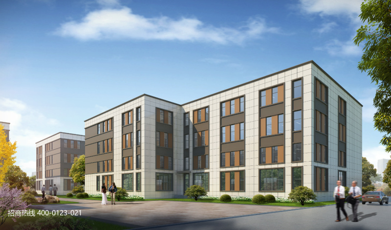 中南高科·保定清苑新經(jīng)濟(jì)產(chǎn)業(yè)園 河北省保定市河北清苑經(jīng)濟(jì)開發(fā)區(qū)廠房研發(fā)辦公樓出售