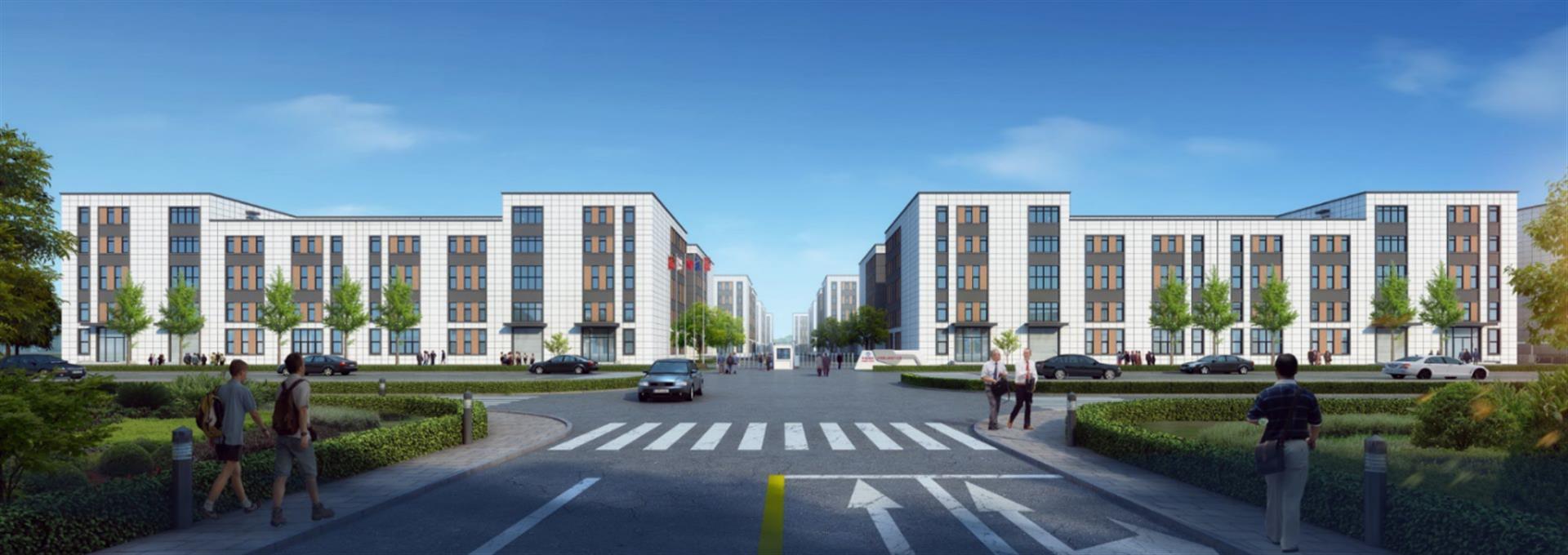 中南高科·無(wú)錫惠山智造產(chǎn)業(yè)園 研發(fā)辦公廠房出售  無(wú)錫惠山獨(dú)棟三層廠房出售 1100-2000平均有 只要您認(rèn)可區(qū)位廠房適用 廠房的價(jià)格可談 面談 可談 可談 可談