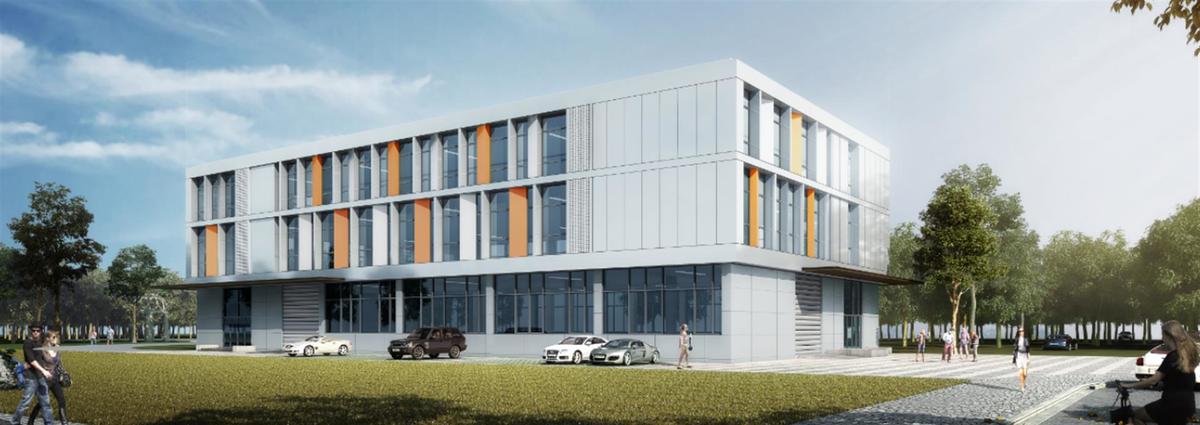 中南高科·重慶璧山智造基地 重慶市璧山高新區(qū)高鐵站旁標準廠房出售 雙層1200平 三層1200-3600平 多層分層出售650平 可按企業(yè)要求定制廠房 價格面談 