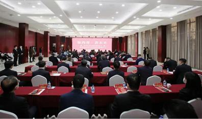 115億元！34個大項目！都在天津西青區(qū)  引入中南高科產(chǎn)業(yè)園