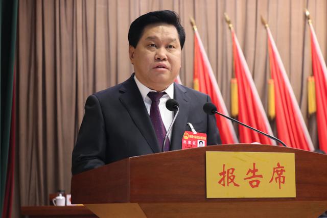 濟(jì)南天橋區(qū)2020年預(yù)計地區(qū)生產(chǎn)總值增長2% 會上提到中南高科