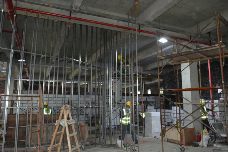 總投資10億！中南高科招商中心已簽約15家進(jìn)駐企業(yè)！