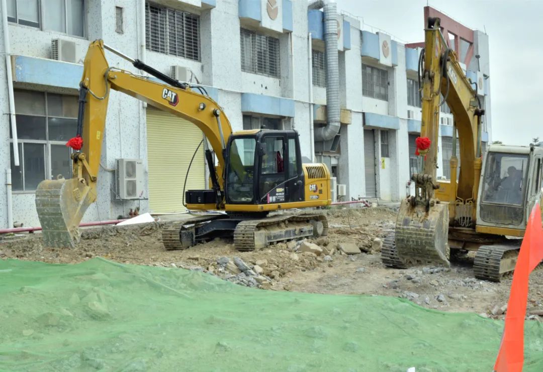 端州：招商引資精準發(fā)力重大項目紛紛落地！