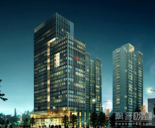 這七大理由告訴你 為什么要選擇中南·星匯城！