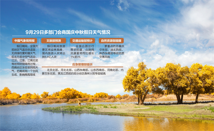 拉尼娜將對(duì)我國(guó)秋冬天氣造成啥影響? 國(guó)家氣候中心答每經(jīng)問:中東部氣溫將比往年偏低