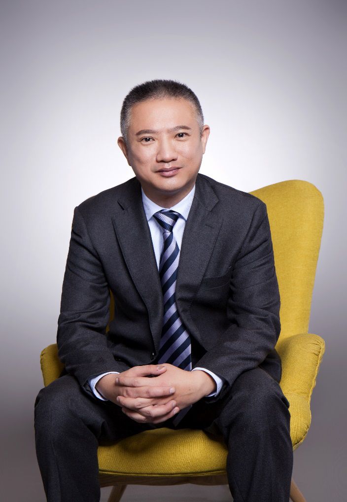 物業(yè)老總訪談錄(二) 中南服務(wù)總裁凌軍先生