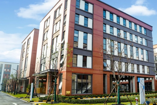 中南高科上市消息傳來為何加速企業(yè)入駐？