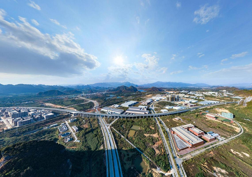 百億項(xiàng)目慶百年——慶祝建黨100周年暨廣德產(chǎn)業(yè)園重大項(xiàng)目簽約活動(dòng)即將開啟！