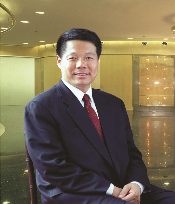 中南集團董事局主席*********獲評“改革開放40年南通優(yōu)秀民營企業(yè)家”