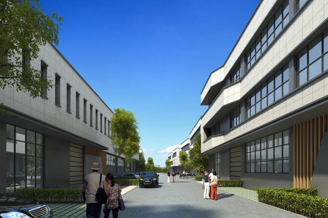 南通啟東圓陀角旅游度假區(qū)能源電力化工新材料租倉庫庫房廠房中南高科