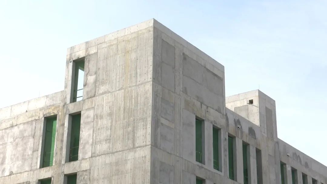 2020四季度重點項目觀摩 劃“重點”啦！