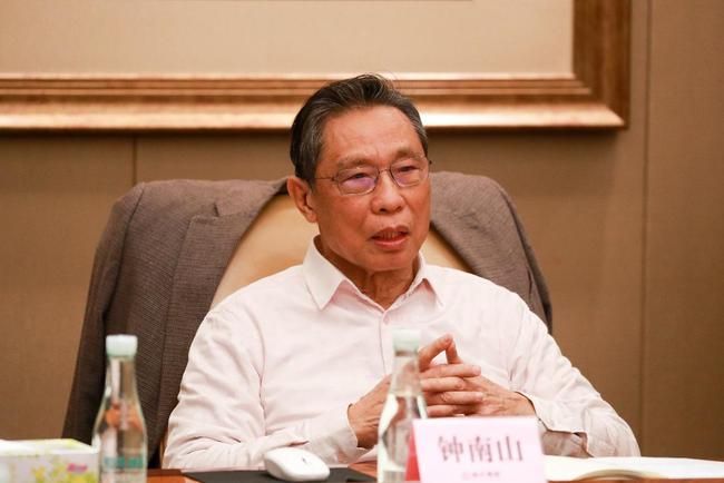 終于云南瑞麗疫情源頭已經(jīng)查明果然來自這里鐘南山判斷真準(zhǔn)