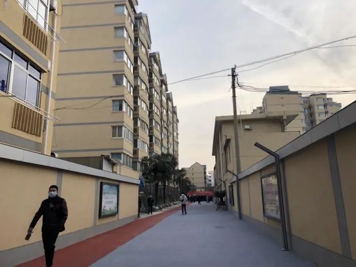 一起來觀摩！看進展比亮點……走進全市四季度重點項目