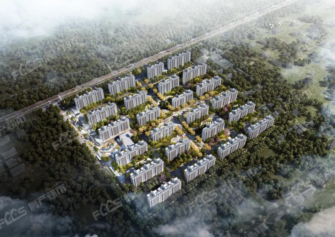 海門北部新城新房中南印象不來看看嗎？