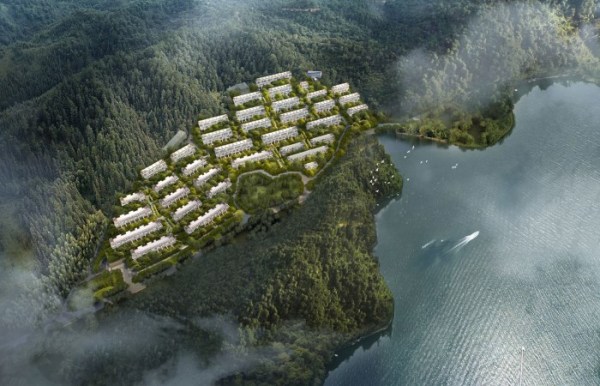 2020余姚中南菩悅春山聽湖大家千萬要冷靜！進(jìn)來聊聊個(gè)人感受！余姚中南菩悅春山聽湖為什么這么火？