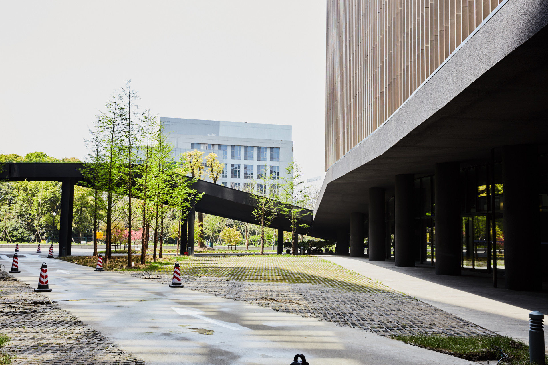 占地169畝 中南高科光電產(chǎn)業(yè)園項(xiàng)目落戶青島開發(fā)區(qū)