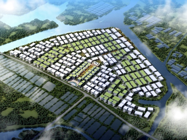 中南高科產(chǎn)業(yè)園：中南高科產(chǎn)業(yè)園——中南高科產(chǎn)業(yè)園簡直太‘火’了！中南高科產(chǎn)業(yè)園千萬不要被坑了！