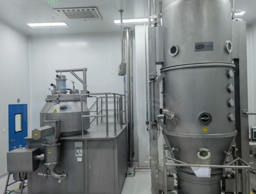 創(chuàng)新引領(lǐng)產(chǎn)業(yè)高質(zhì)量發(fā)展——南昌高新區(qū)挺進全國開發(fā)區(qū)50強!