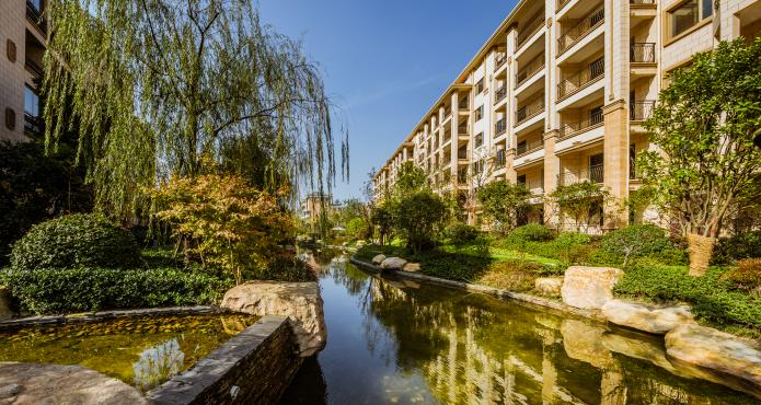 中南建筑: 以全產(chǎn)業(yè)鏈致力城市綠色發(fā)展