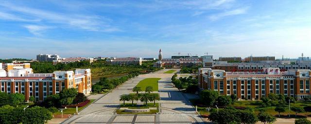 贛州這所名不見(jiàn)經(jīng)傳的高校前身居然成立于光緒年間！