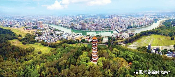 大局已定！2021年惠州將迎來(lái)大爆發(fā)21個(gè)好消息接踵而來(lái)。