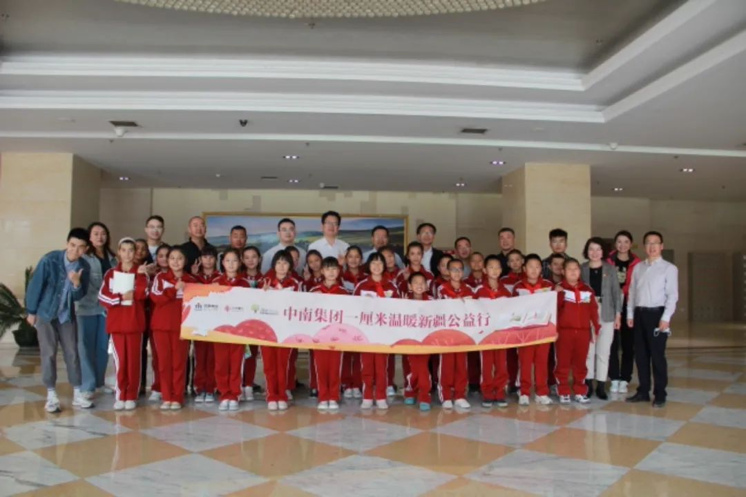 如何文化潤(rùn)疆？中南這樣做